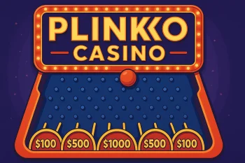 Plinko Casino – Juega con dinero real en Plinko Argentina